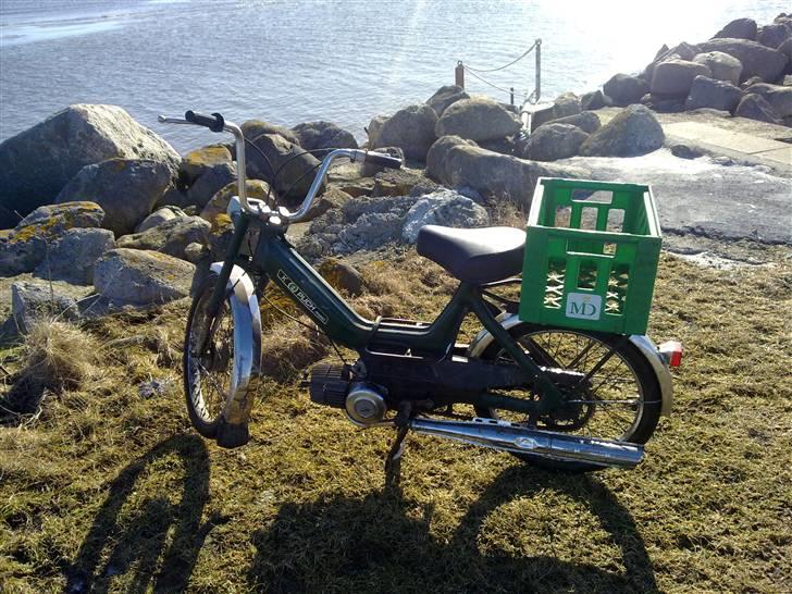 Puch maxi k billede 3