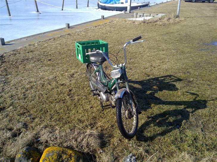 Puch maxi k billede 5