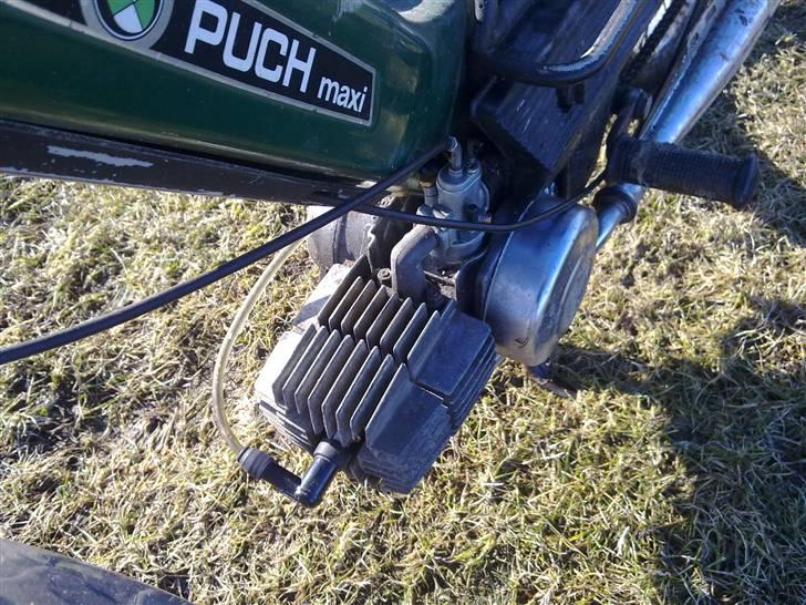 Puch maxi k billede 6