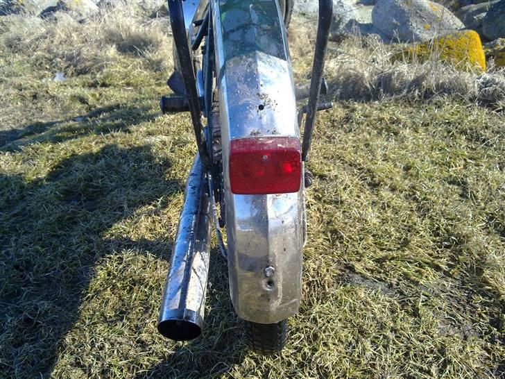 Puch maxi k billede 7