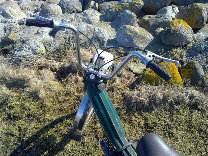 Puch maxi k billede 9