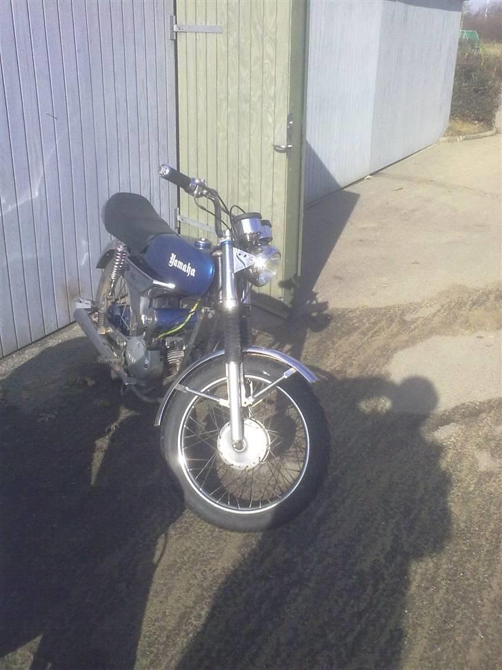 Yamaha Fs 1 TIL SALG billede 2