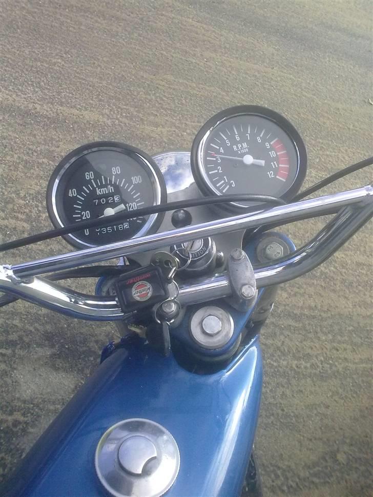 Yamaha Fs 1 TIL SALG billede 3