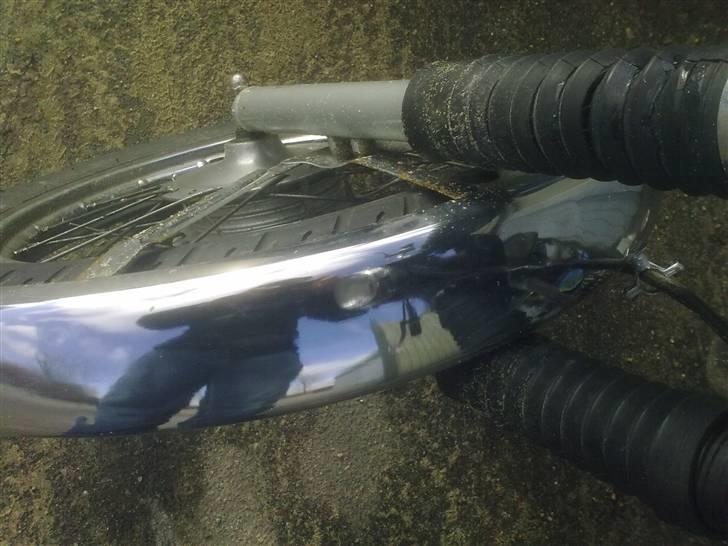 Yamaha Fs 1 TIL SALG billede 5