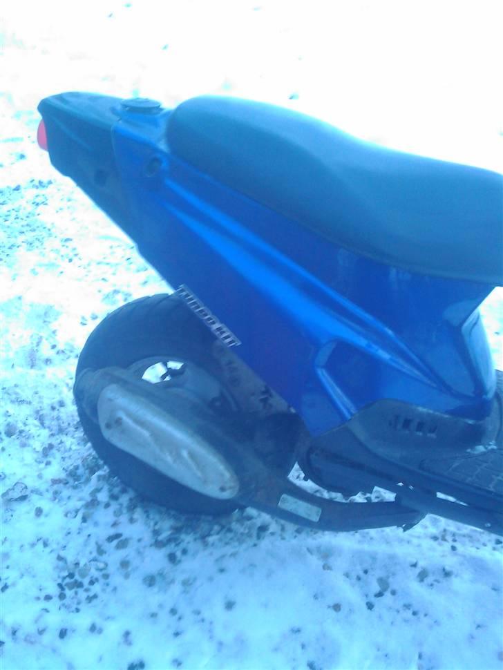 PGO Hot 50 SAVNET :( politiet billede 11