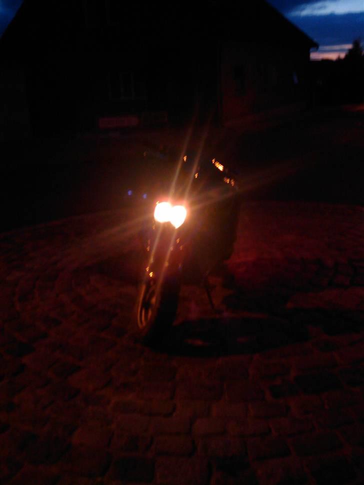 PGO Hot 50 SAVNET :( politiet billede 14