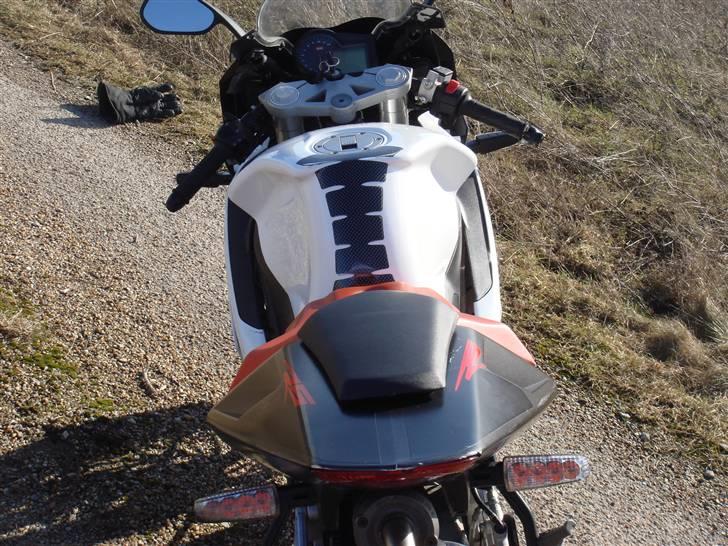 Aprilia RS50 billede 7