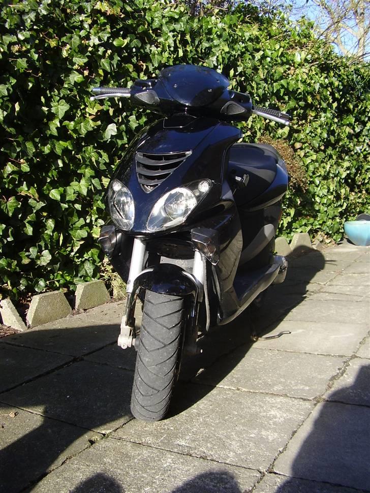 Piaggio Nrg Power DT(tilsalg) billede 1