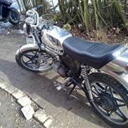 Kreidler RMC Solgt