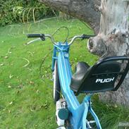 Puch maxi k (byttet)