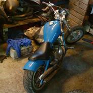 MiniBike Chopper *Solgt*