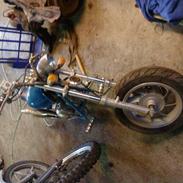 MiniBike Chopper *Solgt*