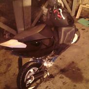 Aprilia sonic evo 2 lc 