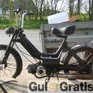 Puch maxi