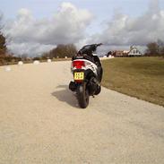 Kreidler Galactica taget tilbage