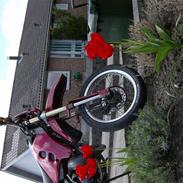 Suzuki smx byttet til jog r :) 