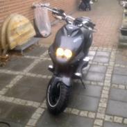 PGO PMX naked carbon TILSALG