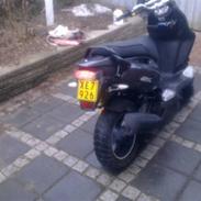 PGO PMX naked carbon TILSALG