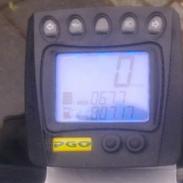 PGO PMX naked carbon TILSALG