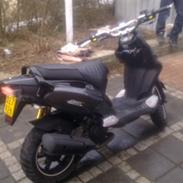 PGO PMX naked carbon TILSALG