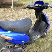 Gilera stalker [SOLGT]