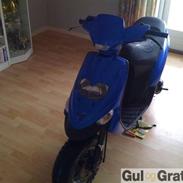 Gilera stalker [SOLGT]