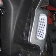 Peugeot Speedfight 2 SOLGT