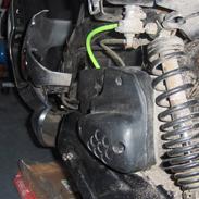 Peugeot Speedfight 2 SOLGT