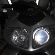 Peugeot Speedfight 2 SOLGT