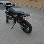 Derbi Senda Xtreme SM SOGT:(