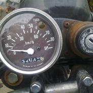 Suzuki dm 50 SOLGT