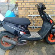 PGO hot [ BYTTET TIL GALAXY!]