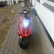 Aprilia Sonic "TIL SALG"