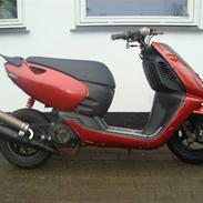 Aprilia Sonic "TIL SALG"