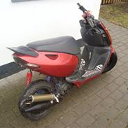 Aprilia Sonic "TIL SALG"