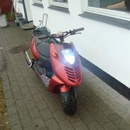 Aprilia Sonic "TIL SALG"
