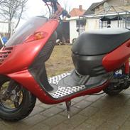 Aprilia Sonic "TIL SALG"