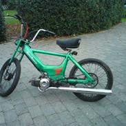 Puch maxi Byttet
