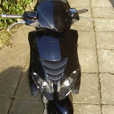 Piaggio Nrg Power DT(tilsalg)