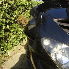 Piaggio Nrg Power DT(tilsalg)