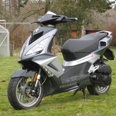 Peugeot Speedfight 3