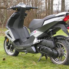 Peugeot Speedfight 3