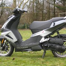 Peugeot Speedfight 3