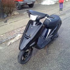 Yamaha Jog AS (Solgt)