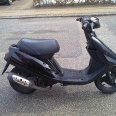 Yamaha Jog AS (Solgt)