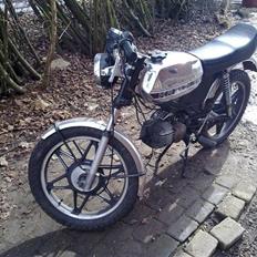 Kreidler RMC Solgt