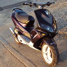 Peugeot Speedfight 2 BYTTET