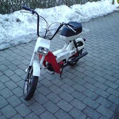Puch Maxi mini Tilsalg