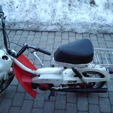 Puch Maxi mini Tilsalg