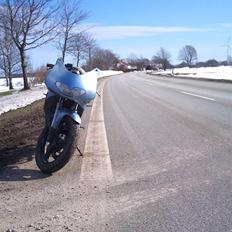 Aprilia rs50(solgt)